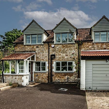 Stable Cottage Ilminster Luaran gambar