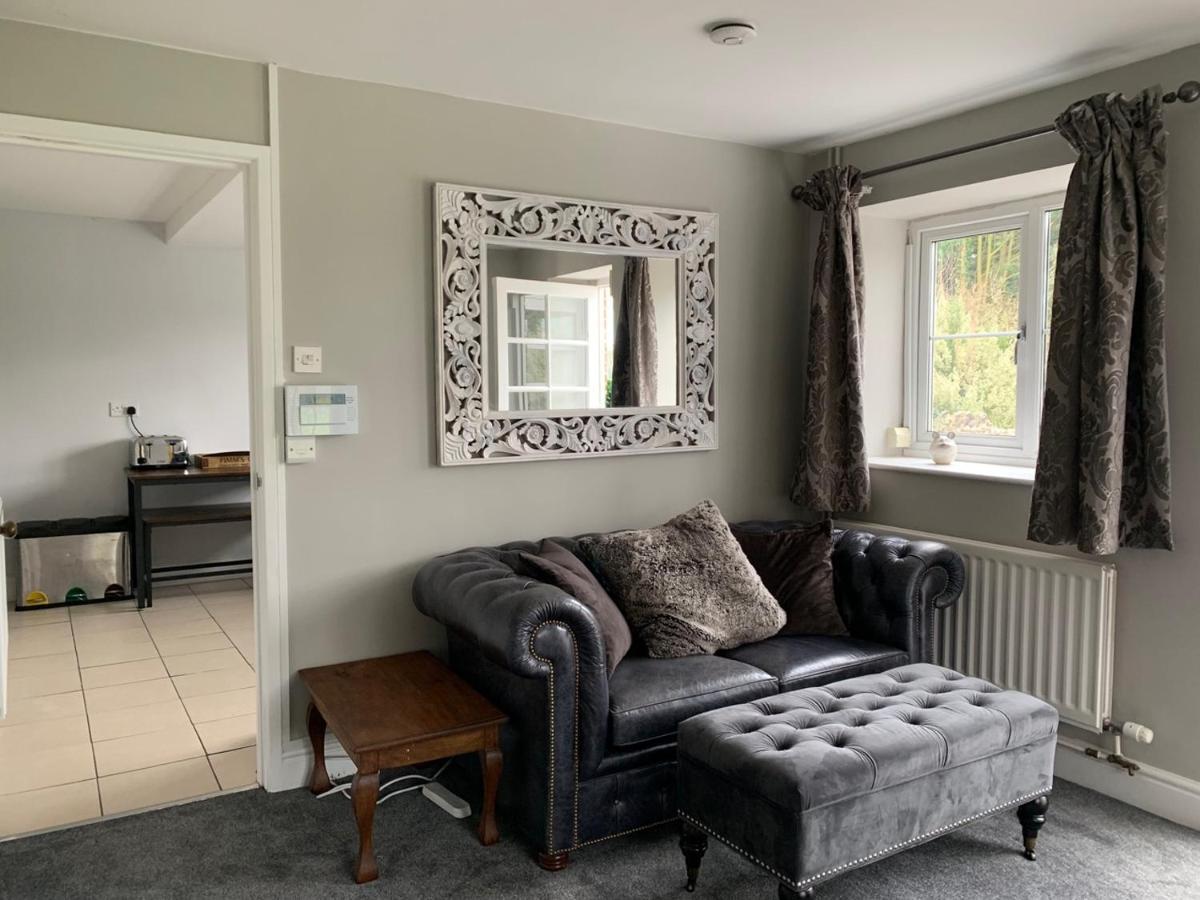 Stable Cottage Ilminster Luaran gambar