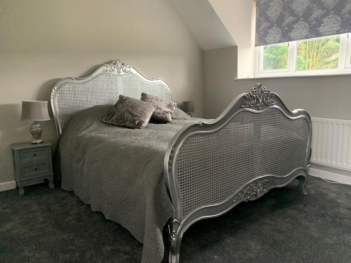 Stable Cottage Ilminster Luaran gambar