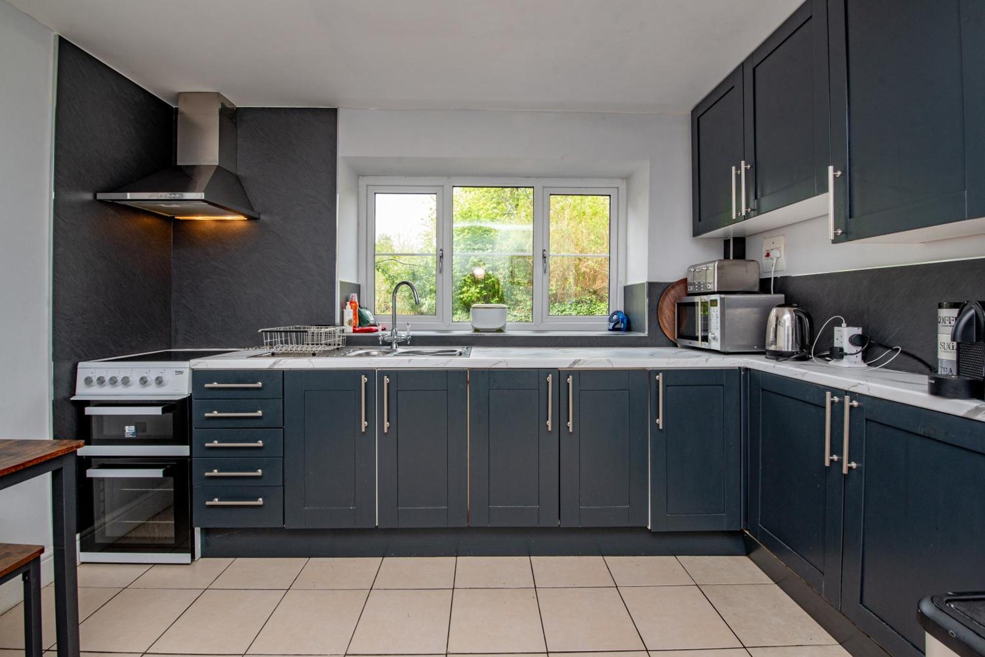 Stable Cottage Ilminster Luaran gambar
