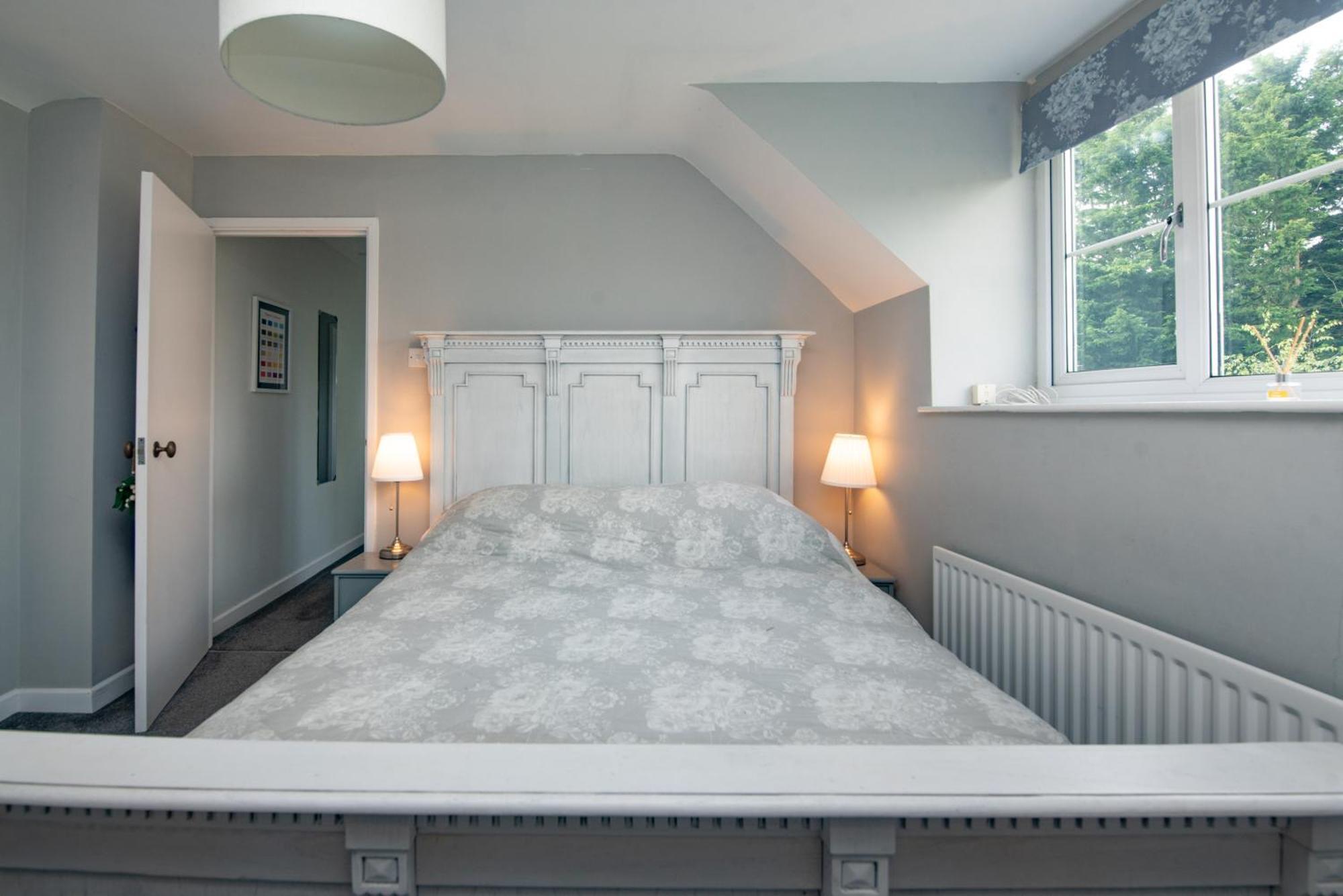 Stable Cottage Ilminster Luaran gambar
