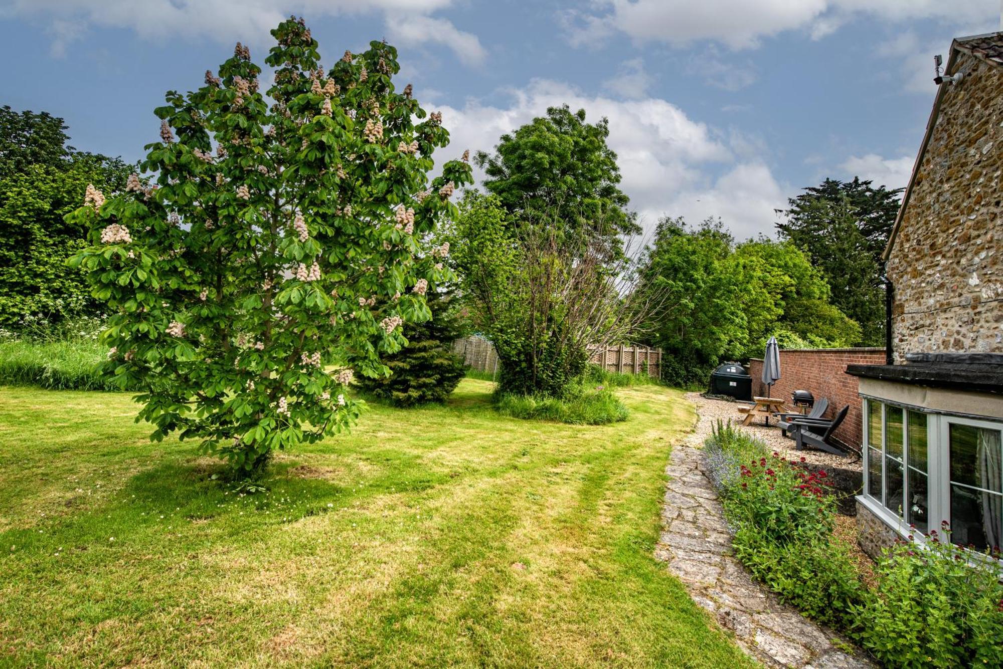 Stable Cottage Ilminster Luaran gambar